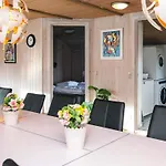 Semesterbostad 4 Star Holiday Home In Nordborg Nordborg