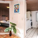 4 Star Holiday Home In Nordborg Nordborg