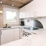 4 Star Holiday Home In Nordborg Semesterbostad *