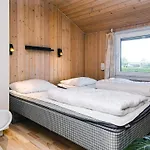 4 Star Holiday Home In Nordborg Nordborg