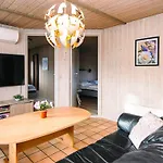 4 Star Holiday Home In Nordborg * Nordborg