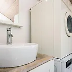 4 Star Holiday Home In Nordborg