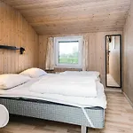 4 Star Holiday Home In Nordborg Semesterbostad *