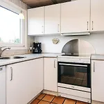 Semesterbostad 4 Star Holiday Home In Nordborg *