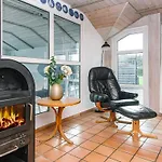 4 Star Holiday Home In Nordborg * Nordborg