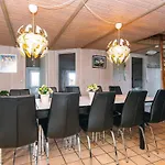 Semesterbostad 4 Star Holiday Home In Nordborg