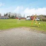 4 Star Holiday Home In Nordborg Semesterbostad Nordborg