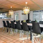 Semesterbostad 4 Star Holiday Home In Nordborg