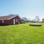 Luxury Retreat In Als - By Traum Ferienwohnungen *