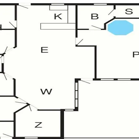 12 Person In Holiday home Nordborg