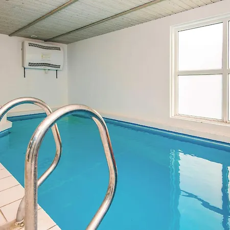 Luxury Retreat In Als - By Traum * נורדבורג