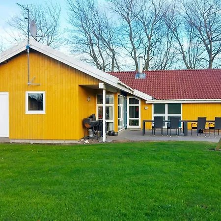 Luxury Retreat In Als - By Traum Ferienwohnungen
