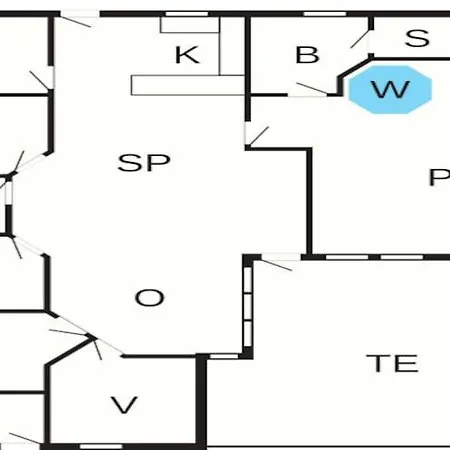 Luxury Retreat In Als - By Traum * נורדבורג