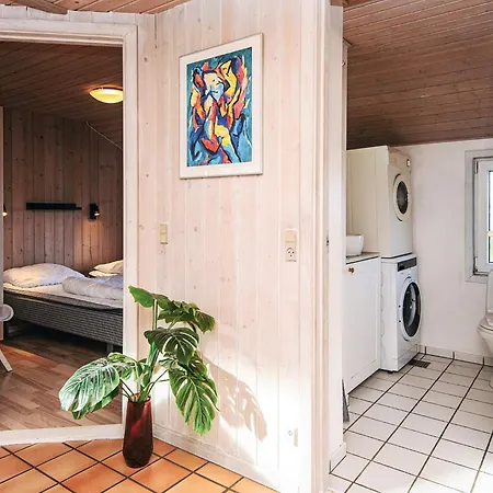 Luxury Retreat In Als - By Traum נורדבורג