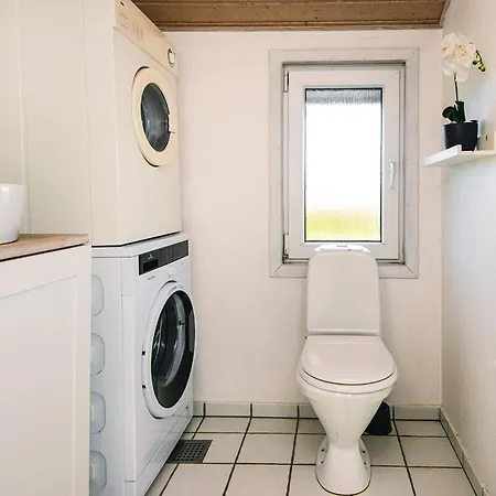 Luxury Retreat In Als - By Traum נורדבורג