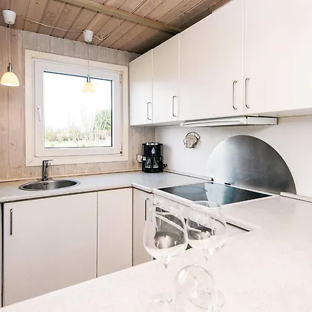 Luxury Retreat In Als - By Traum בית נופש *