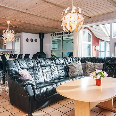 בית נופש Luxury Retreat In Als - By Traum *