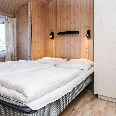 בית נופש Luxury Retreat In Als - By Traum נורדבורג