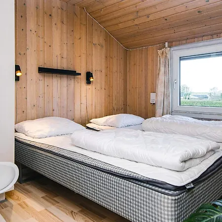 4 Star Holiday Home In Nordborg Nordborg