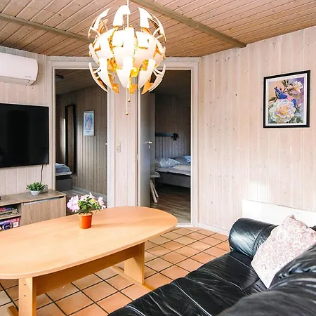 Luxury Retreat In Als - By Traum * נורדבורג