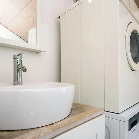 Luxury Retreat In Als - By Traum