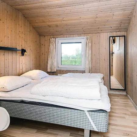 Luxury Retreat In Als - By Traum בית נופש *