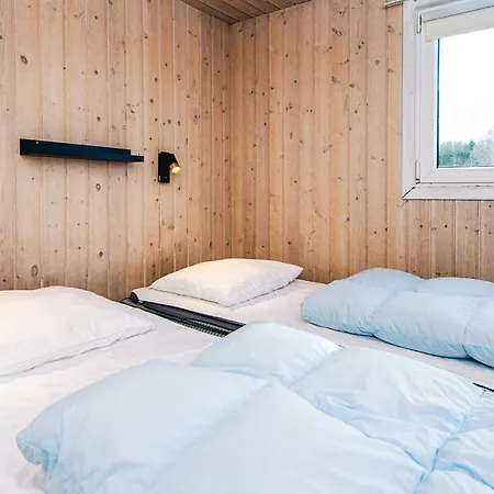 Luxury Retreat In Als - By Traum בית נופש נורדבורג