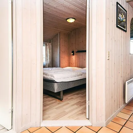 Hébergement de vacances 4 Star In Nordborg