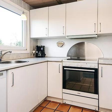 בית נופש Luxury Retreat In Als - By Traum *