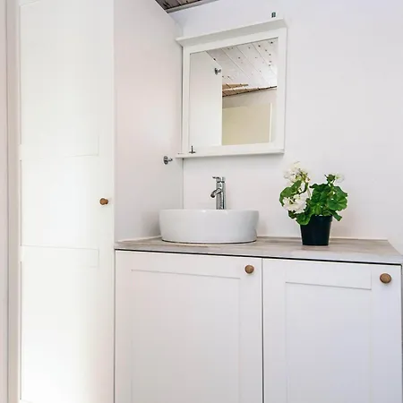 Luxury Retreat In Als - By Traum נורדבורג