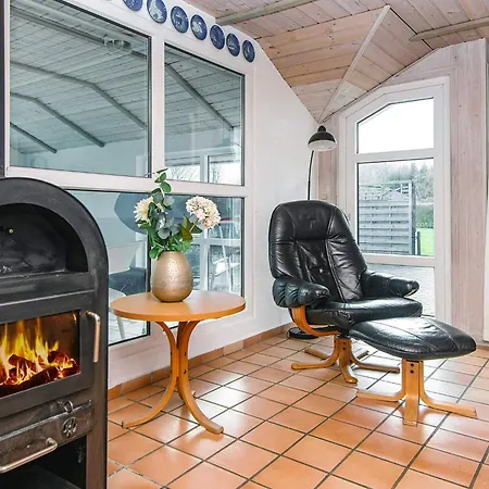 Luxury Retreat In Als - By Traum * נורדבורג