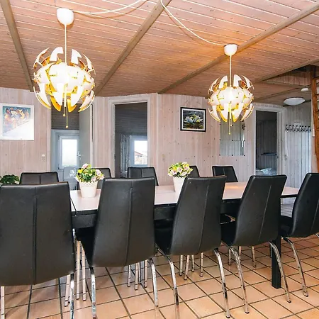 בית נופש Luxury Retreat In Als - By Traum