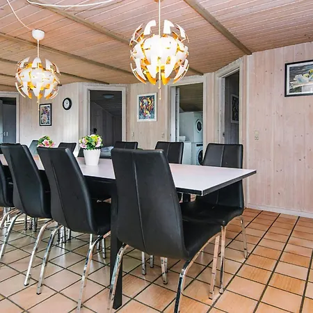 בית נופש Luxury Retreat In Als - By Traum