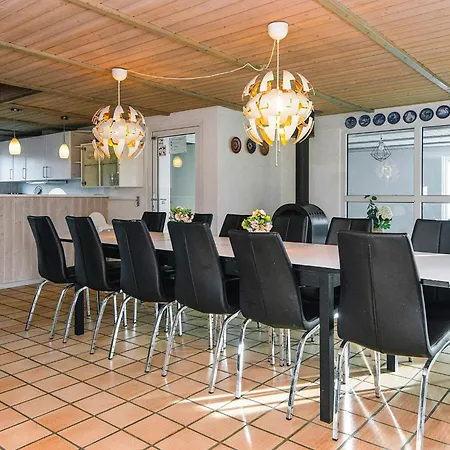 בית נופש Luxury Retreat In Als - By Traum