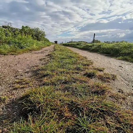 Luxury Retreat In Als - By Traum בית נופש *