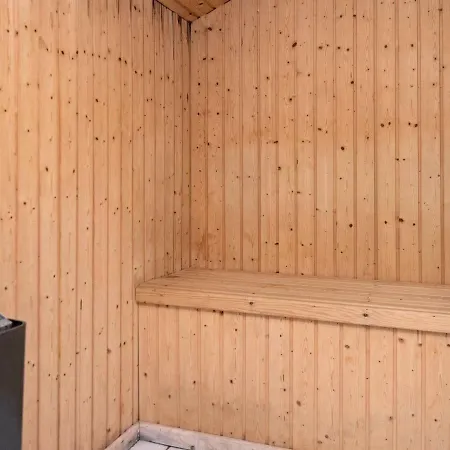 12 Person In Holiday home *