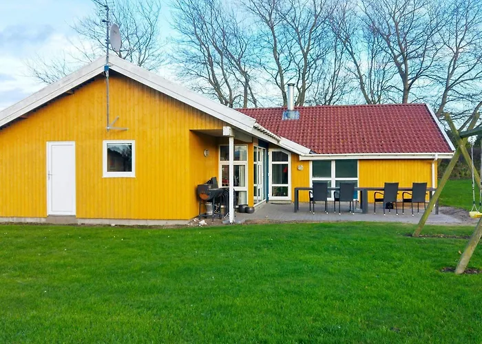 Luxury Retreat In Als - By Traum